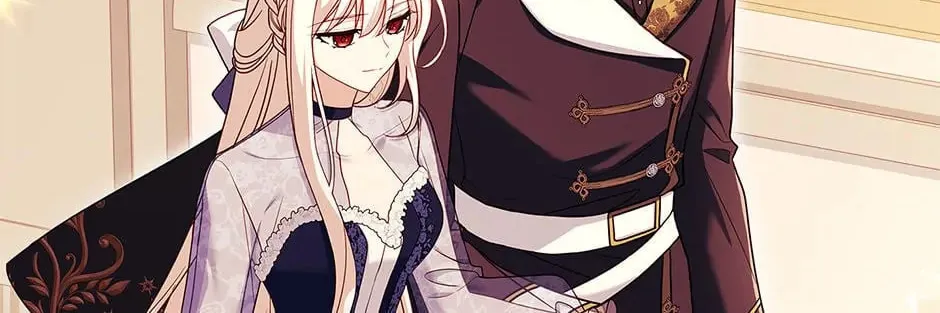The Lady Needs a Break Chapter 118 page 44 - 