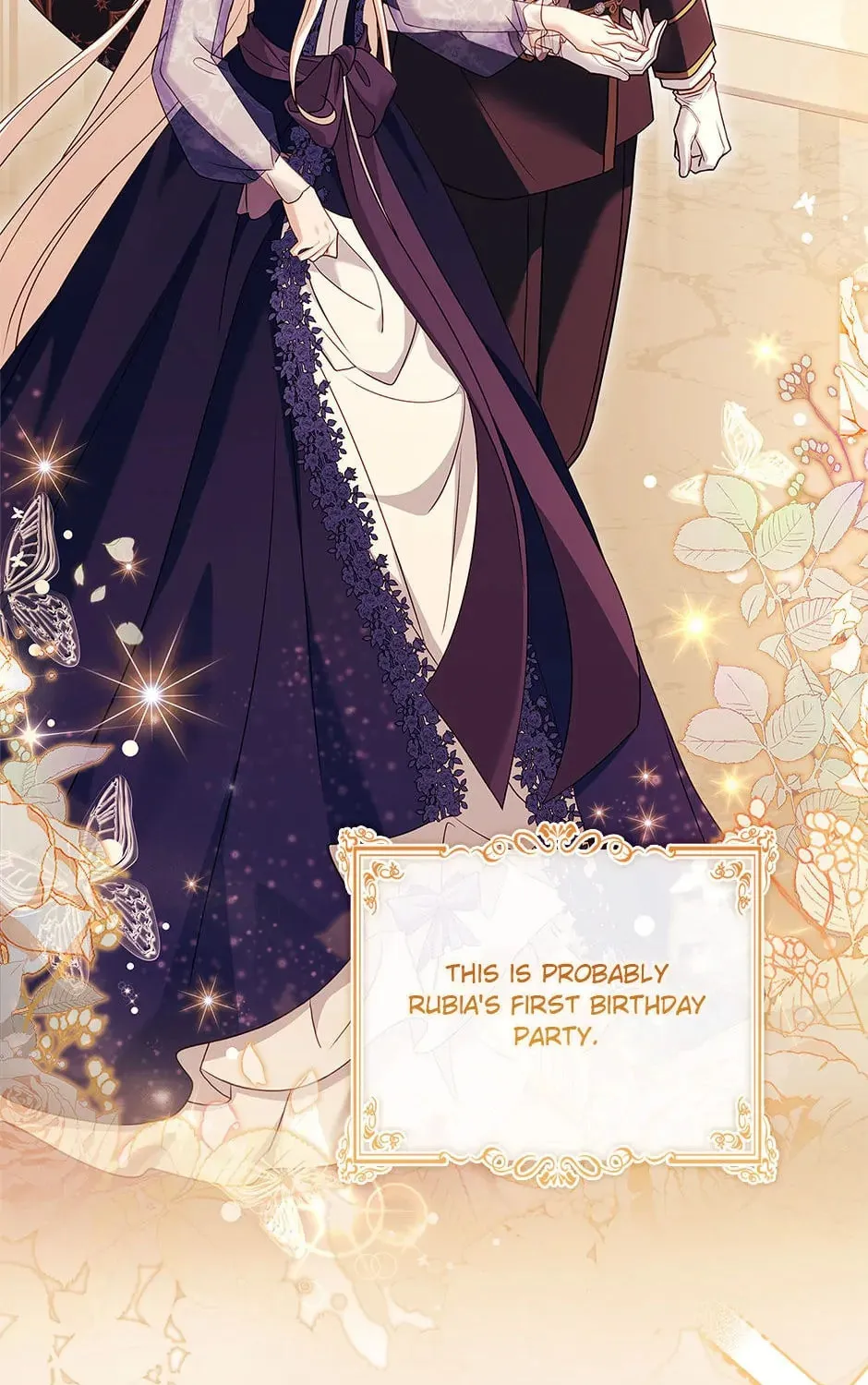 The Lady Needs a Break Chapter 118 page 45 - 