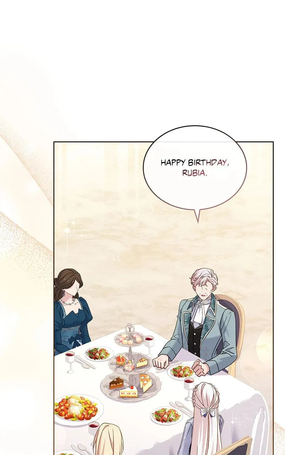 The Lady Needs a Break Chapter 118 page 49 - 