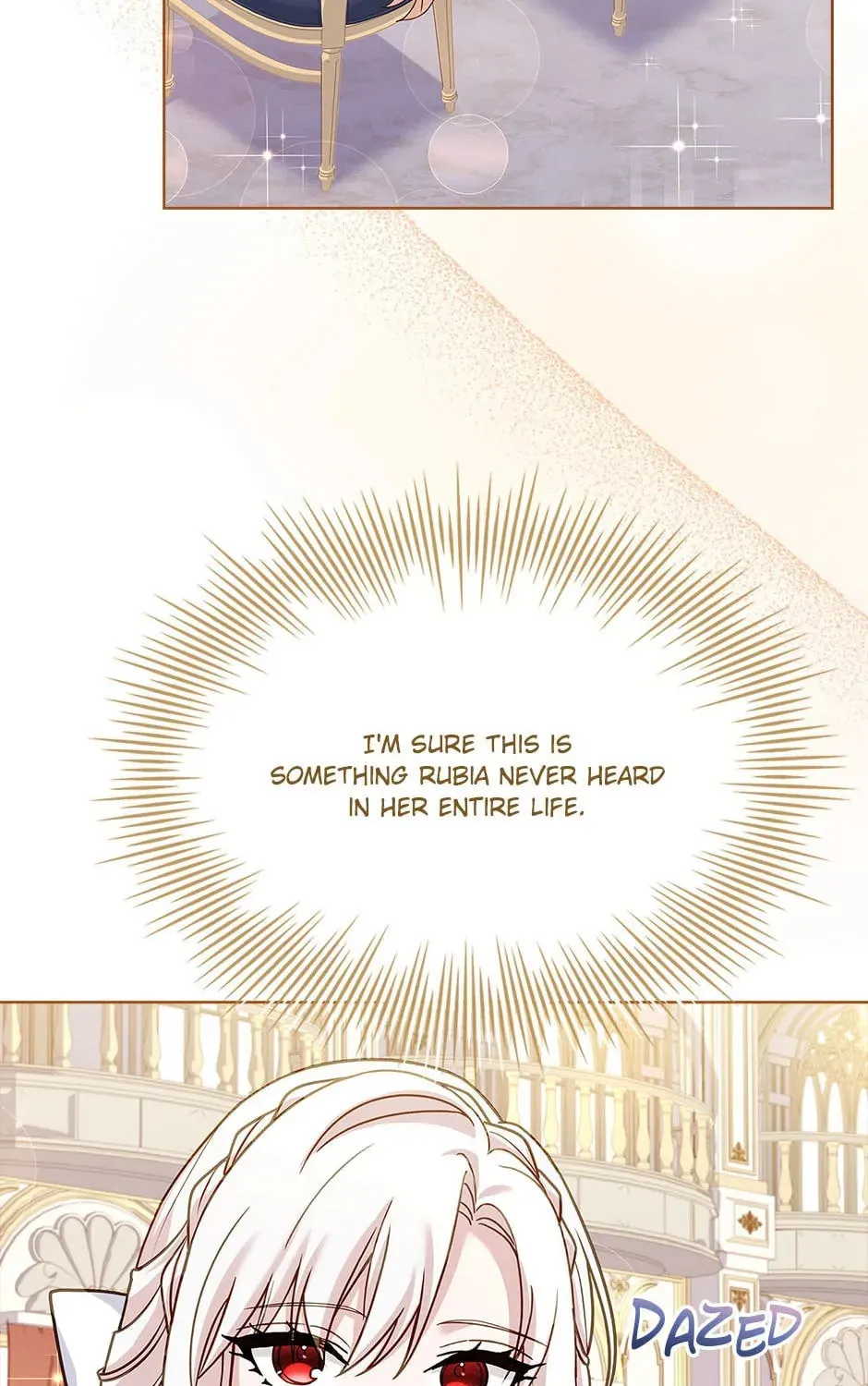 The Lady Needs a Break Chapter 118 page 51 - 