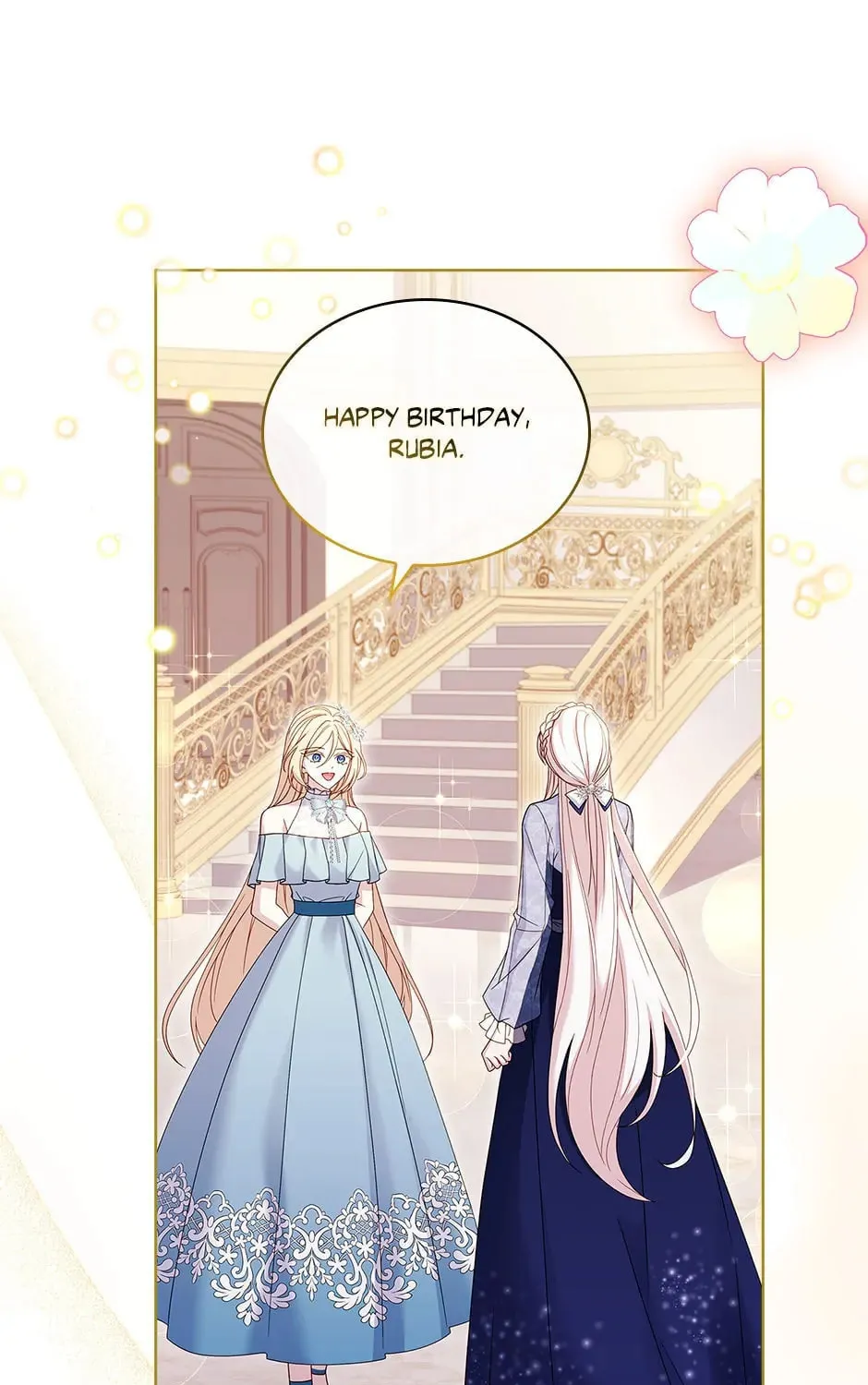 The Lady Needs a Break Chapter 118 page 57 - 