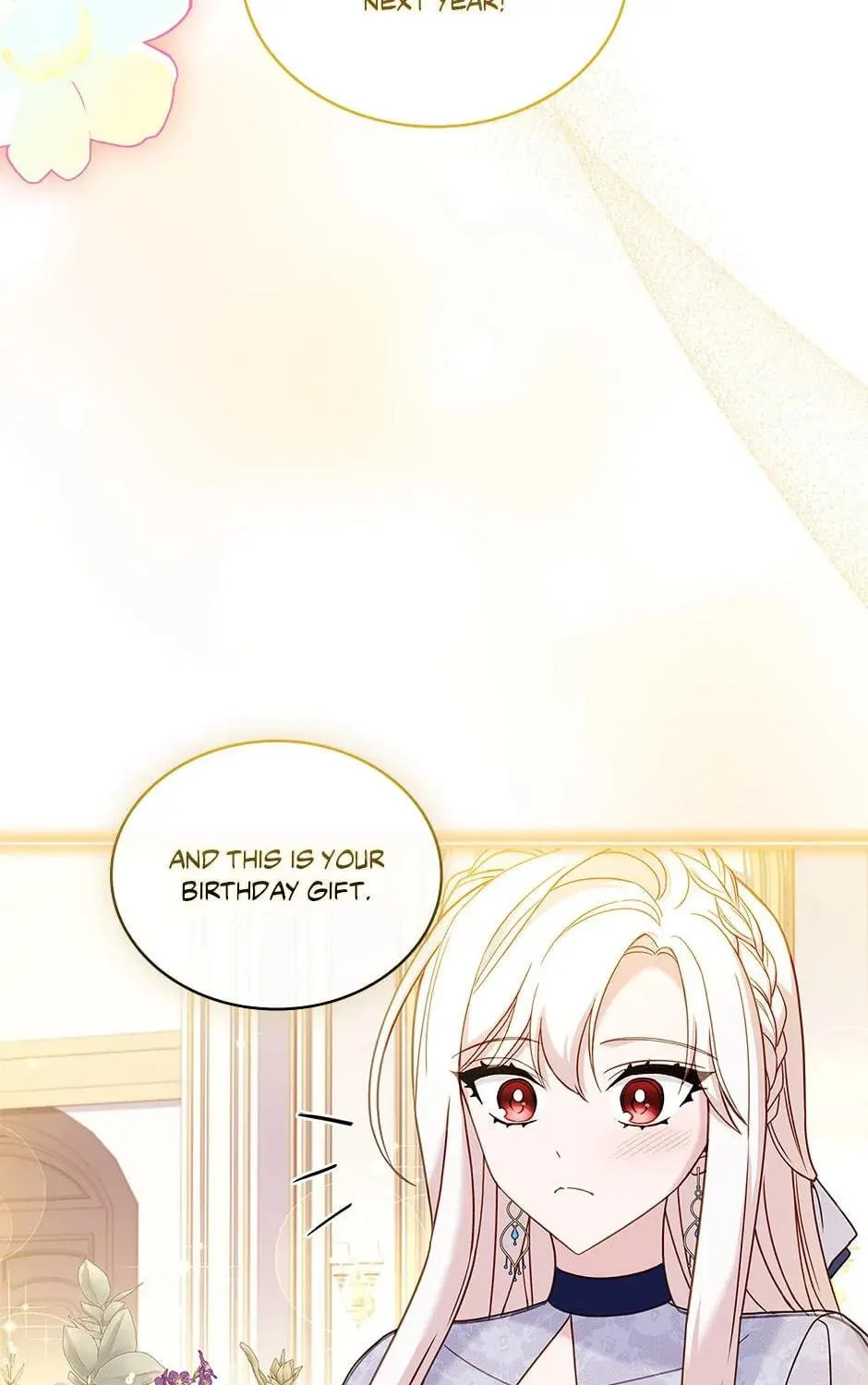 The Lady Needs a Break Chapter 118 page 59 - 