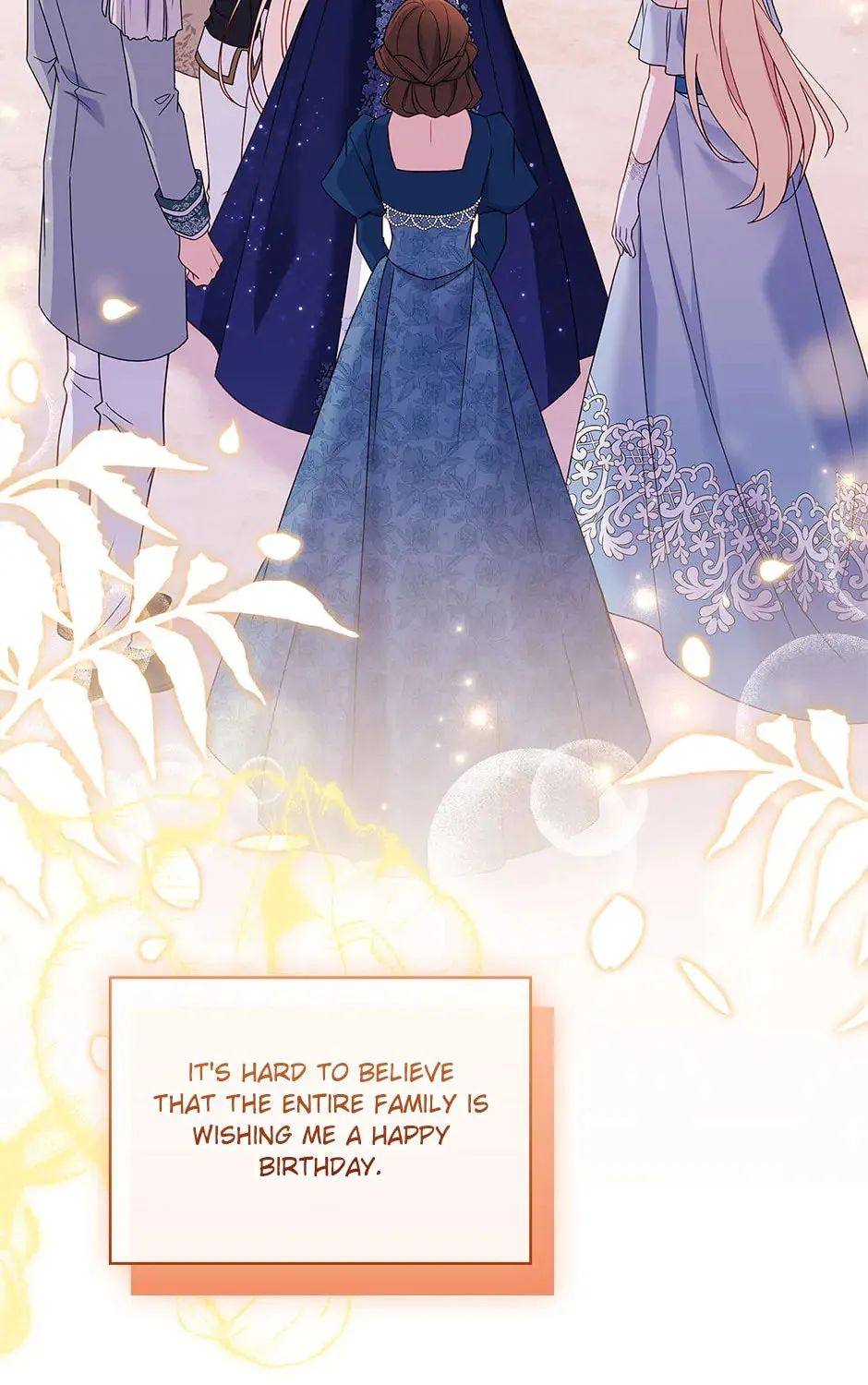 The Lady Needs a Break Chapter 118 page 63 - 