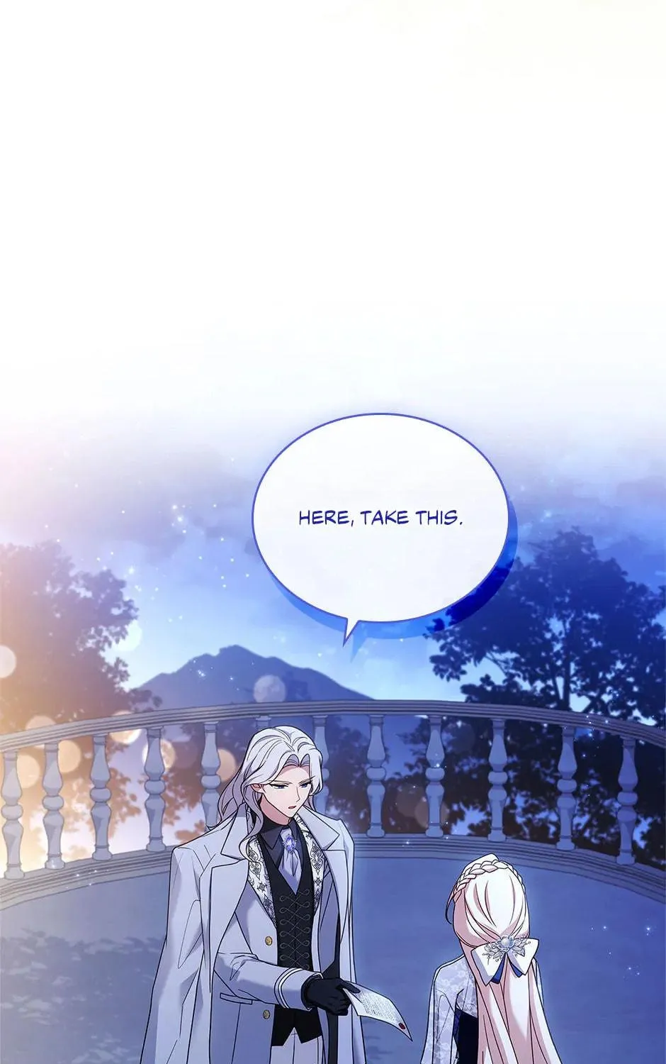 The Lady Needs a Break Chapter 118 page 69 - 