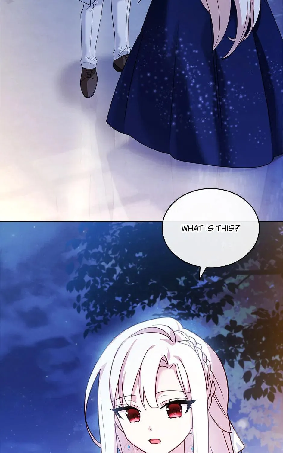 The Lady Needs a Break Chapter 118 page 71 - 