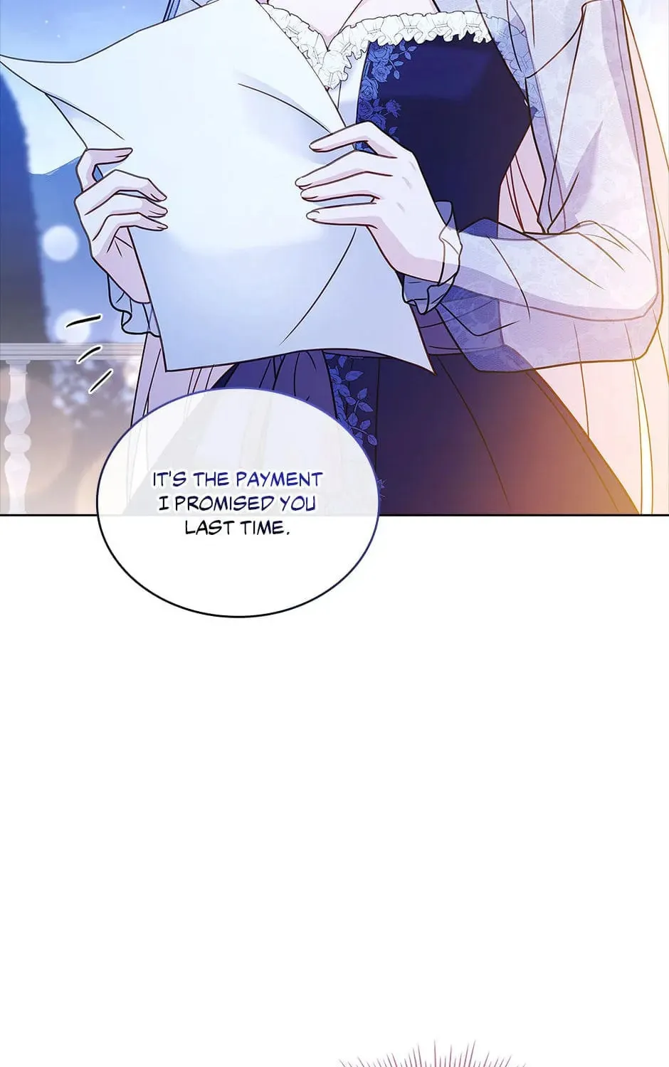 The Lady Needs a Break Chapter 118 page 73 - 