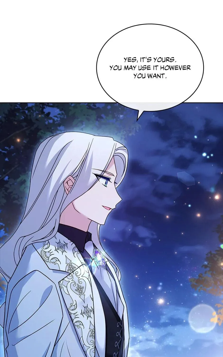 The Lady Needs a Break Chapter 118 page 77 - 