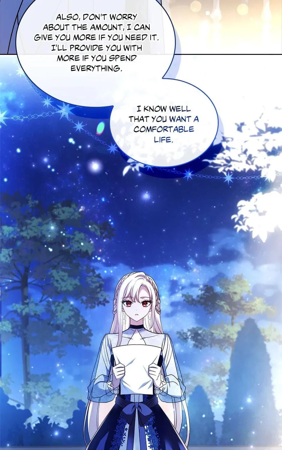 The Lady Needs a Break Chapter 118 page 79 - 