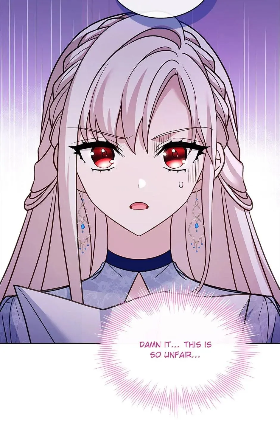 The Lady Needs a Break Chapter 118 page 83 - 