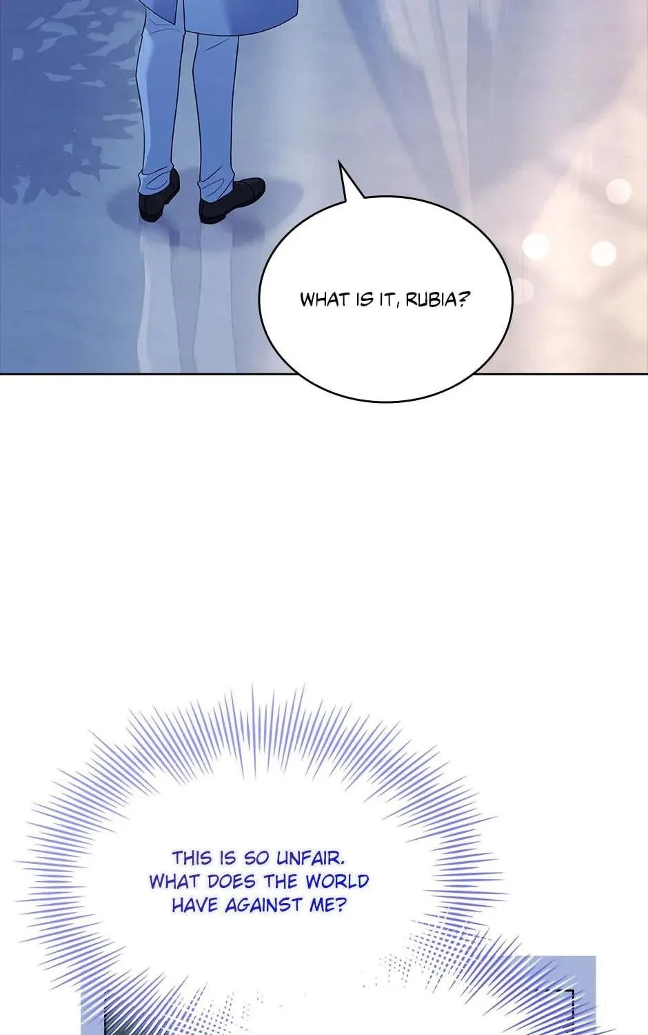The Lady Needs a Break Chapter 118 page 89 - 