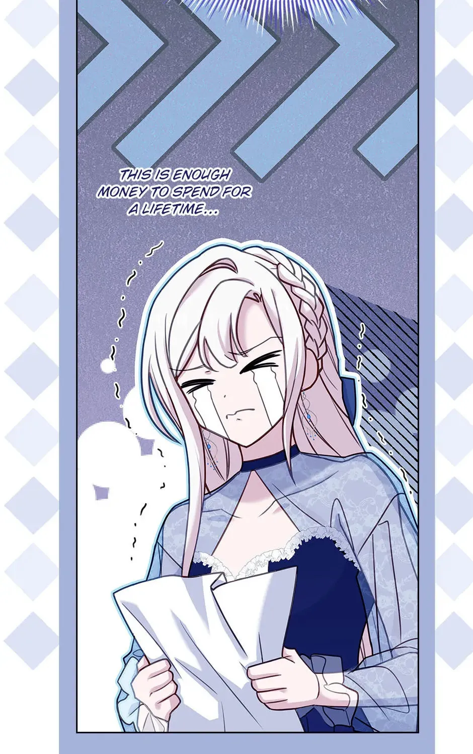 The Lady Needs a Break Chapter 118 page 91 - 