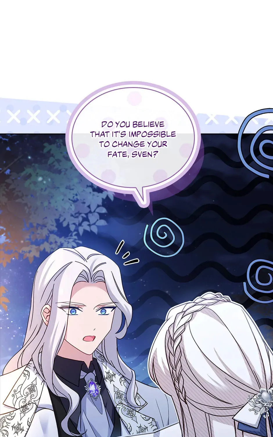 The Lady Needs a Break Chapter 118 page 93 - 