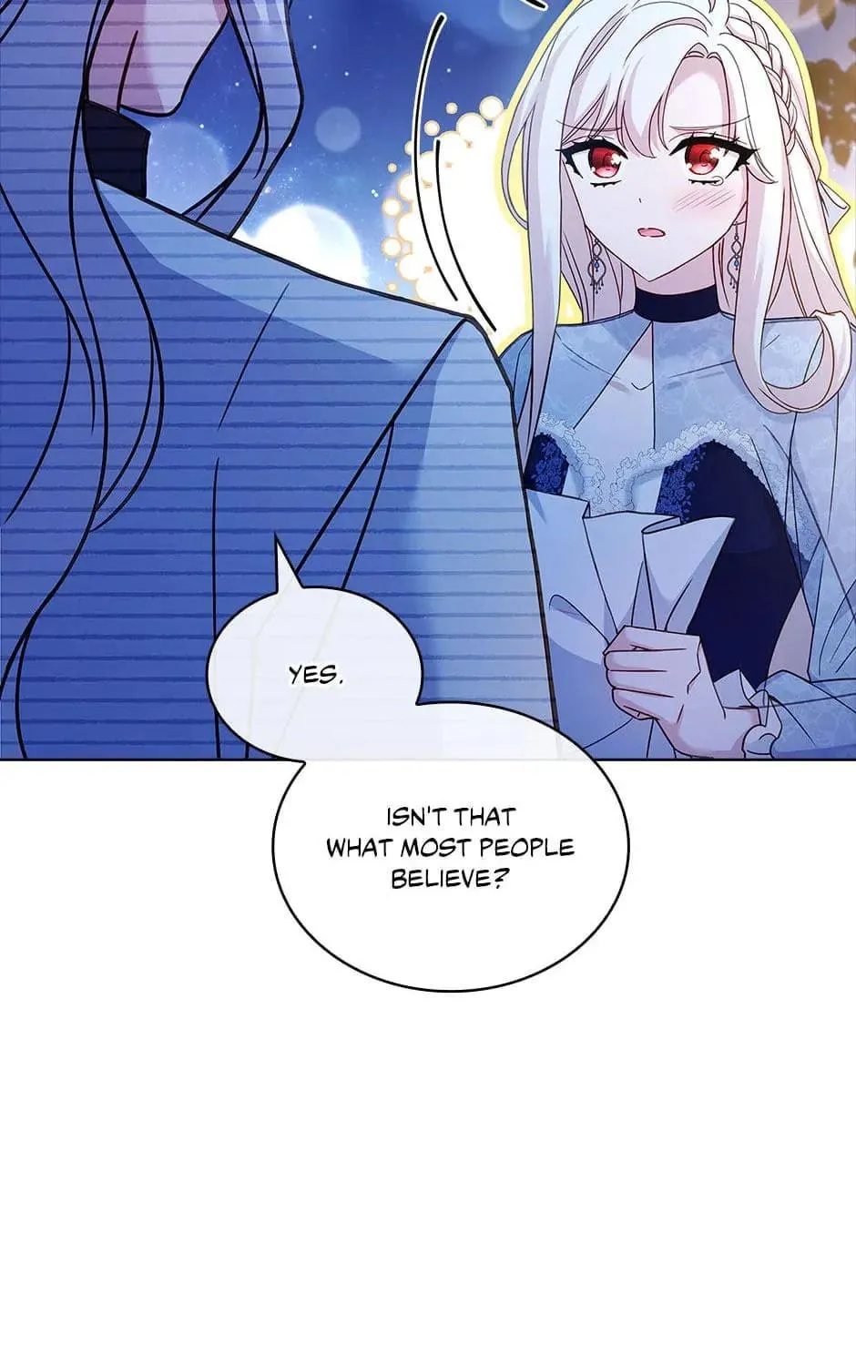 The Lady Needs a Break Chapter 118 page 99 - 