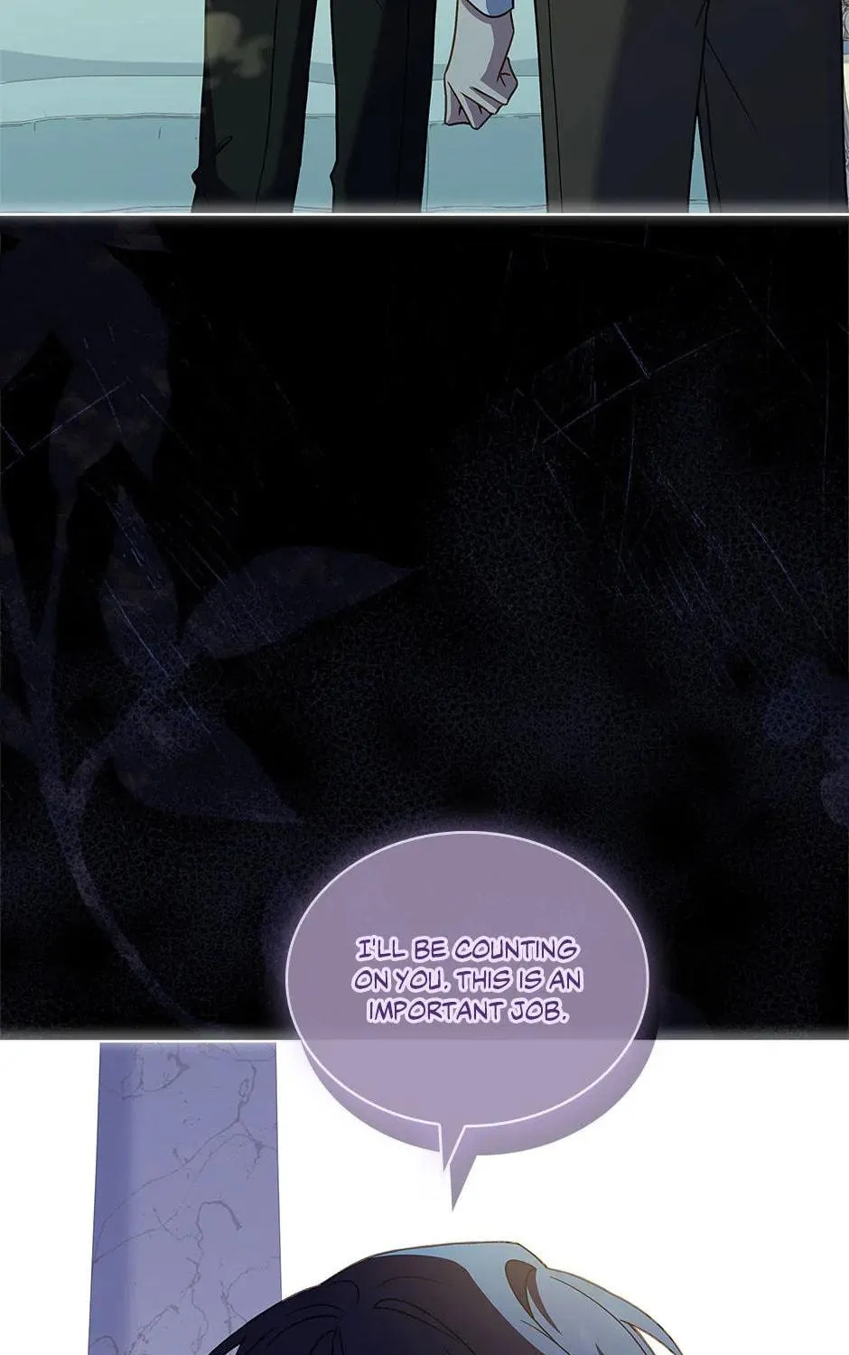 The Lady Needs a Break Chapter 119 page 11 - 