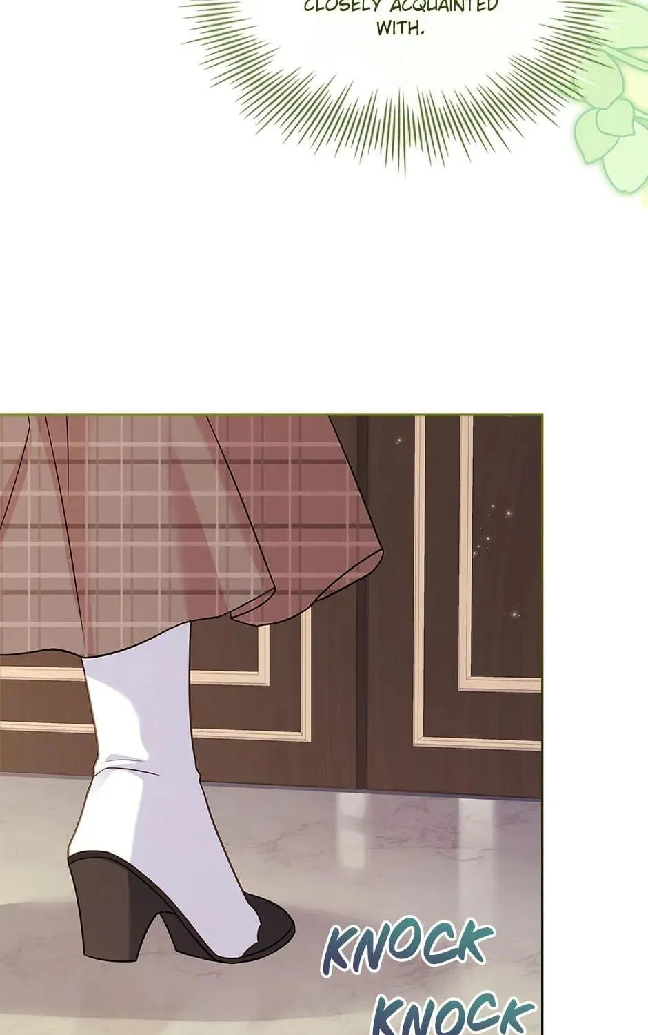 The Lady Needs a Break Chapter 119 page 101 - 