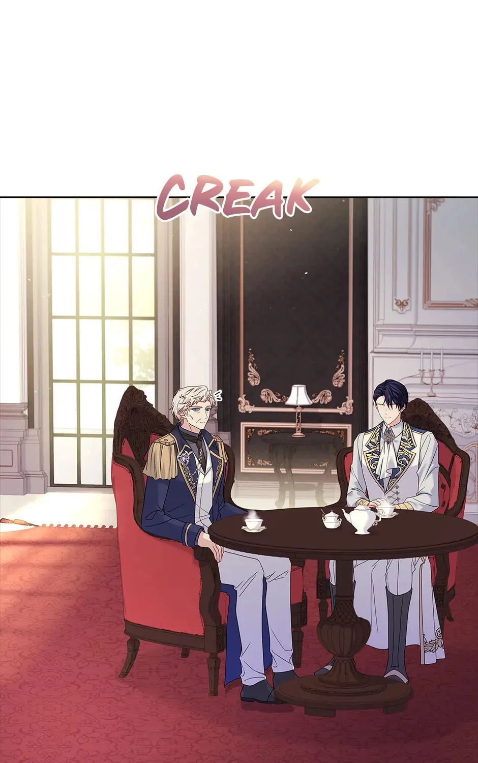 The Lady Needs a Break Chapter 119 page 103 - 