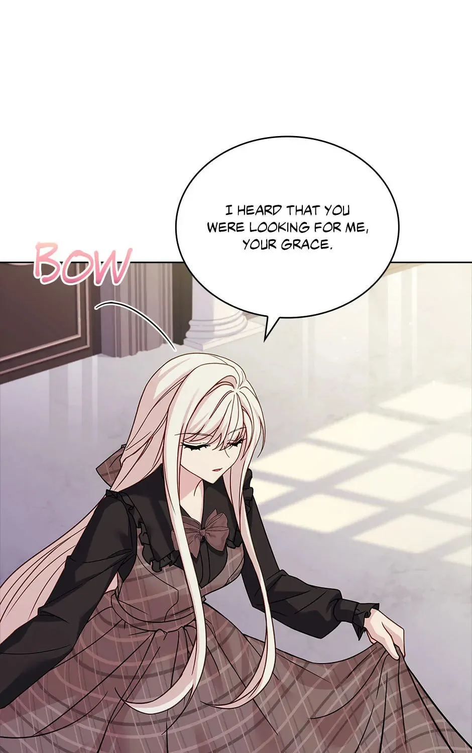 The Lady Needs a Break Chapter 119 page 105 - 