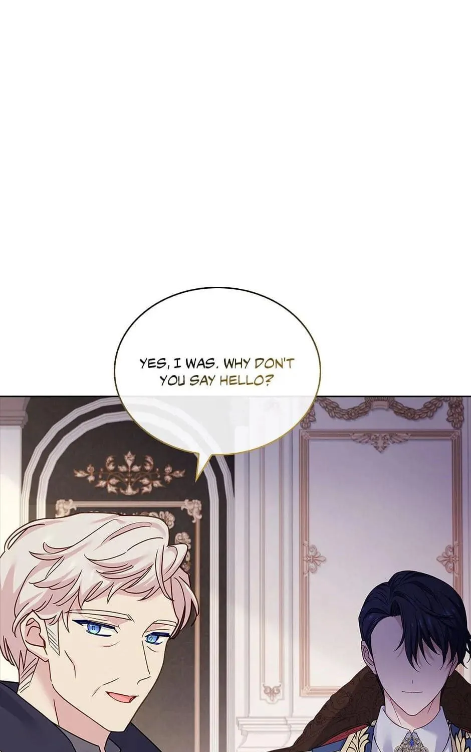The Lady Needs a Break Chapter 119 page 107 - 