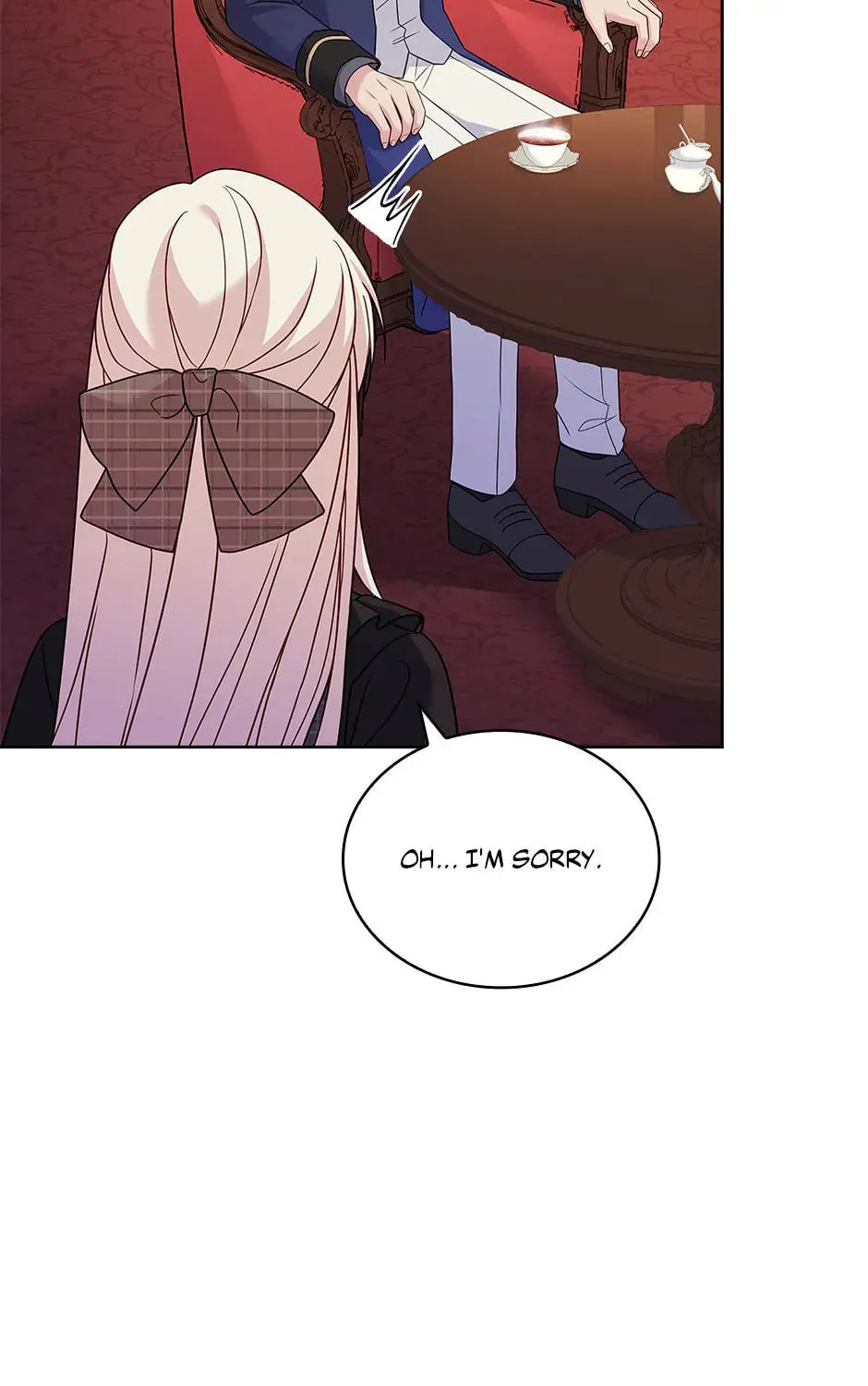 The Lady Needs a Break Chapter 119 page 141 - 
