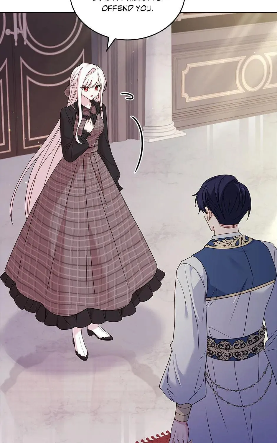 The Lady Needs a Break Chapter 119 page 143 - 