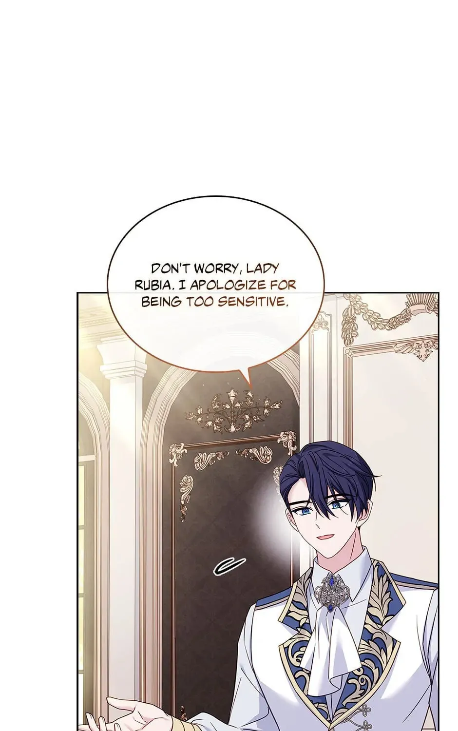The Lady Needs a Break Chapter 119 page 145 - 