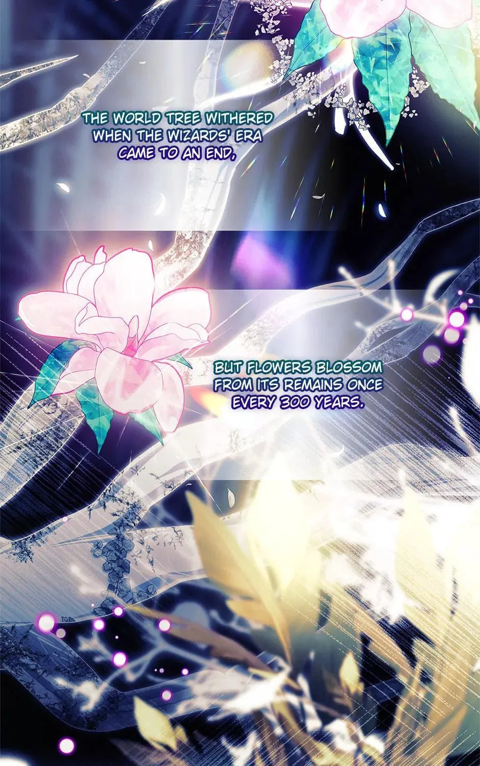 The Lady Needs a Break Chapter 119 page 159 - 