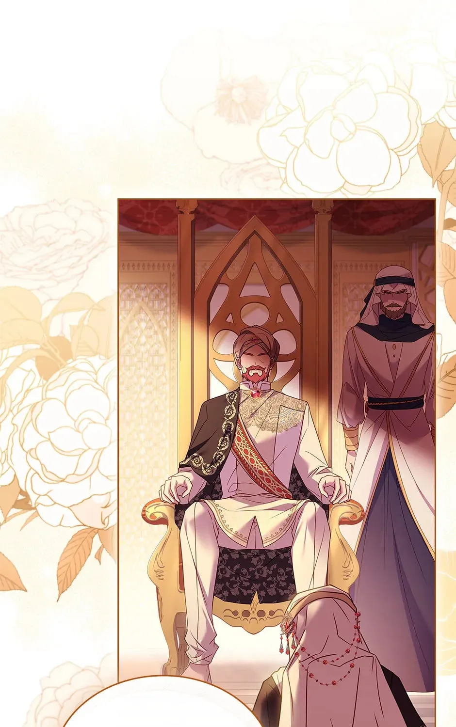 The Lady Needs a Break Chapter 119 page 163 - 