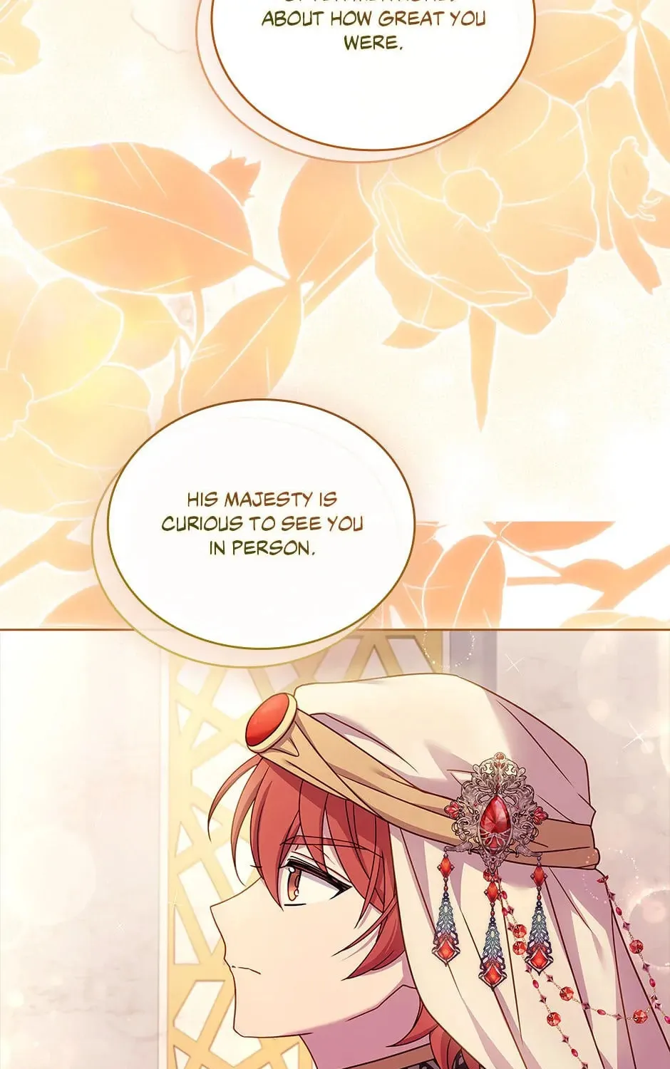 The Lady Needs a Break Chapter 119 page 165 - 
