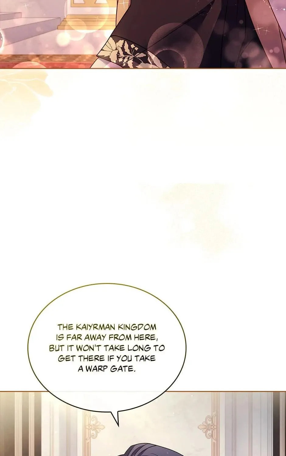 The Lady Needs a Break Chapter 119 page 167 - 