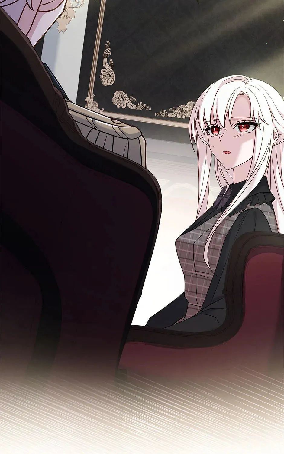 The Lady Needs a Break Chapter 119 page 177 - 