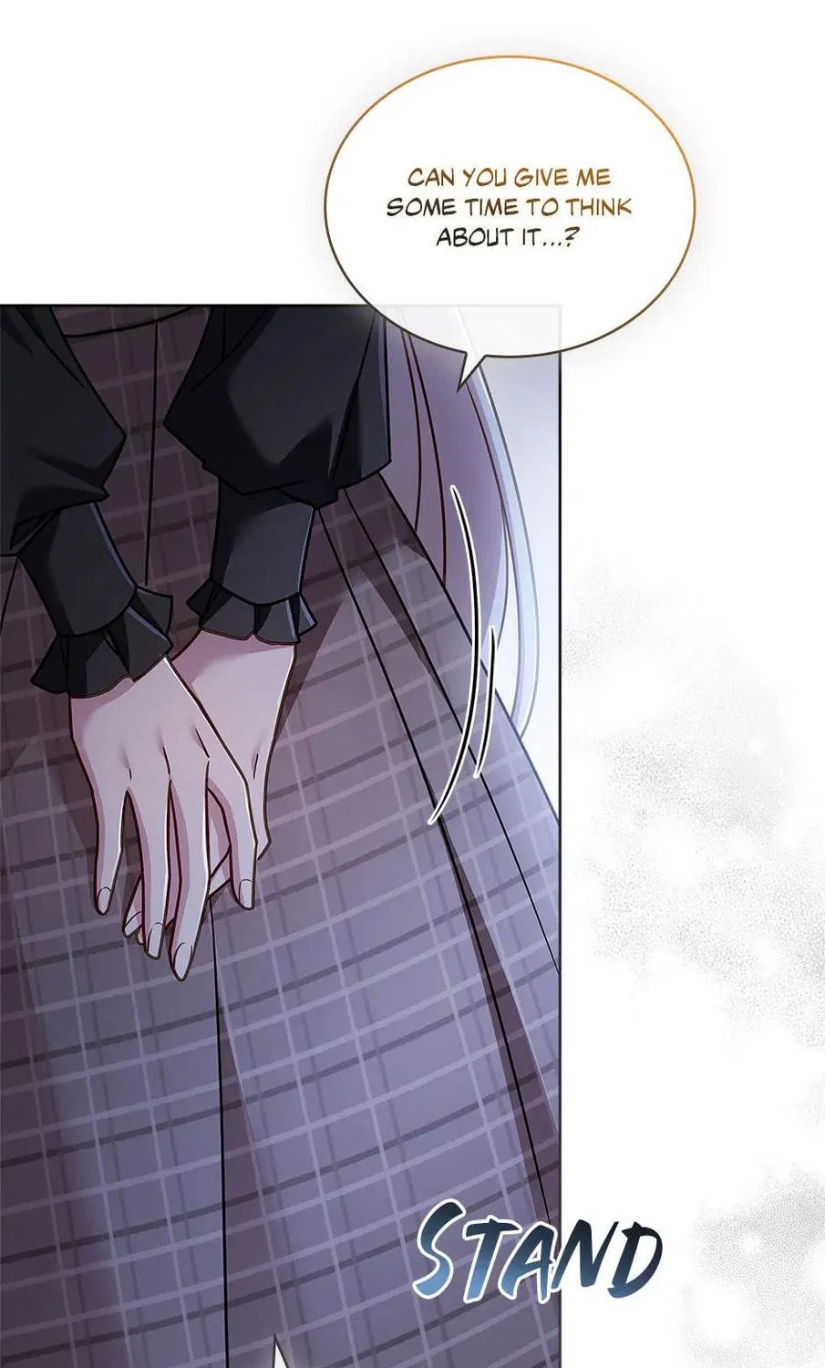 The Lady Needs a Break Chapter 119 page 179 - 