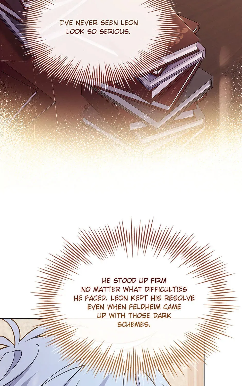 The Lady Needs a Break Chapter 119 page 27 - 