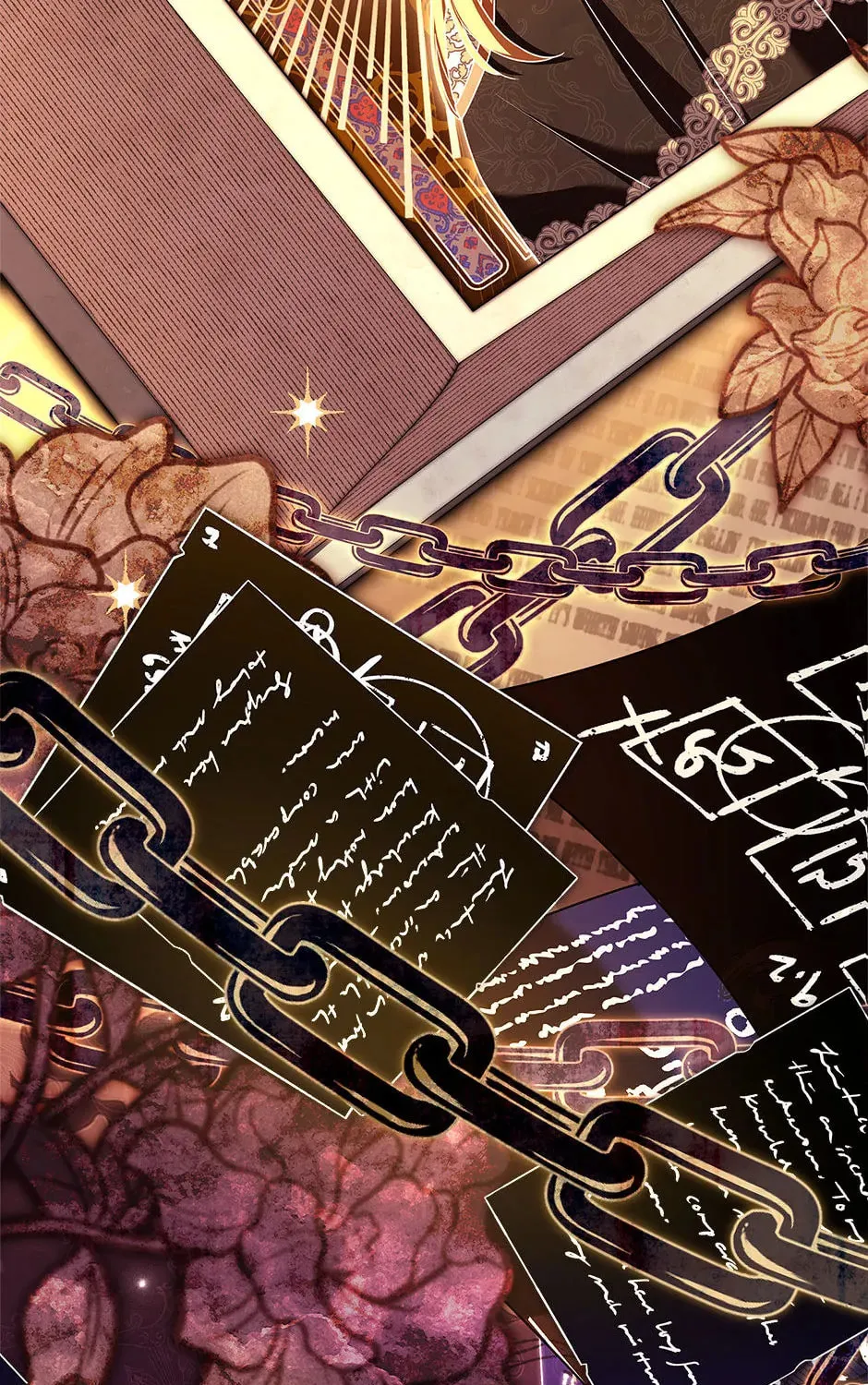 The Lady Needs a Break Chapter 119 page 33 - 