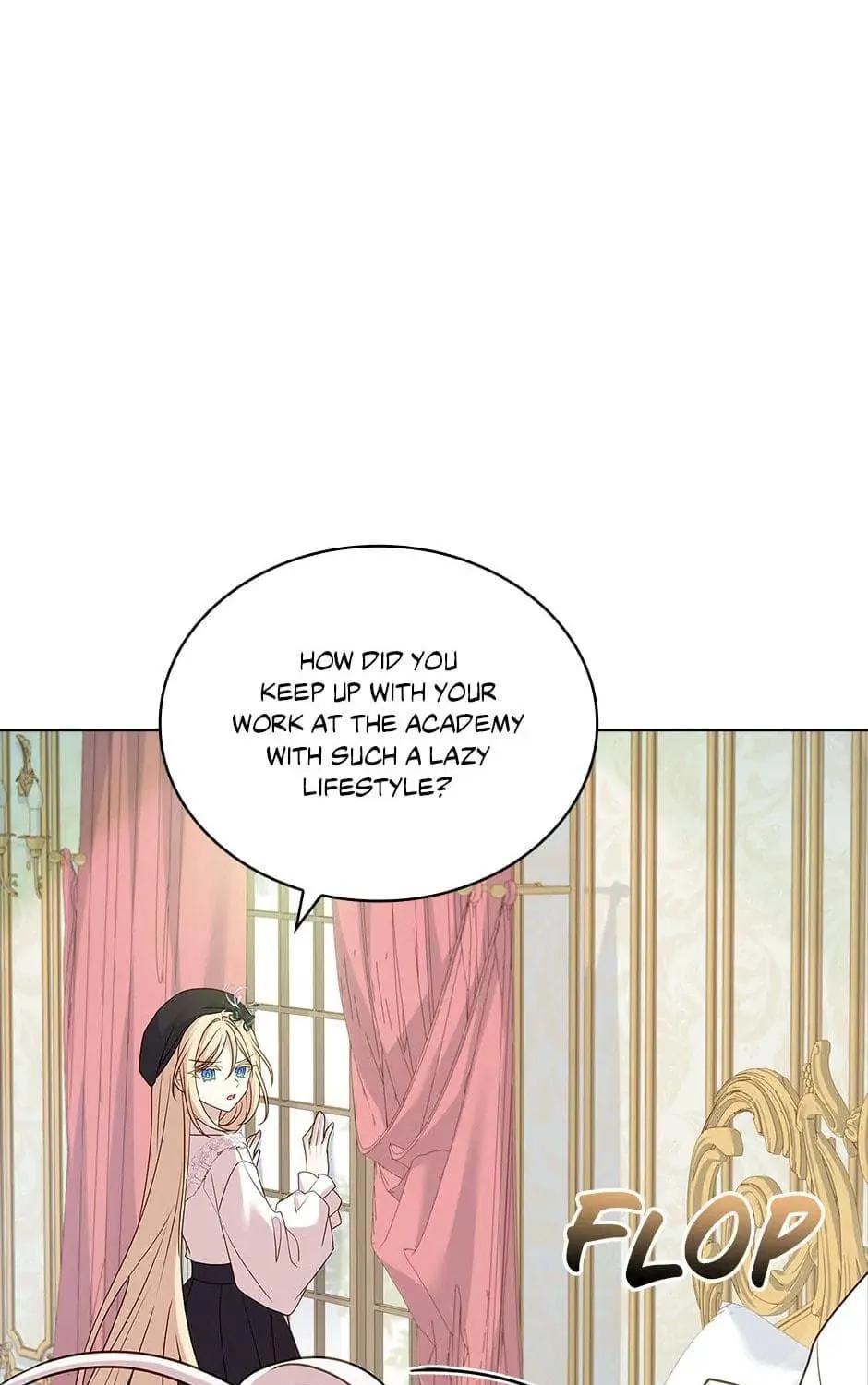 The Lady Needs a Break Chapter 119 page 41 - 