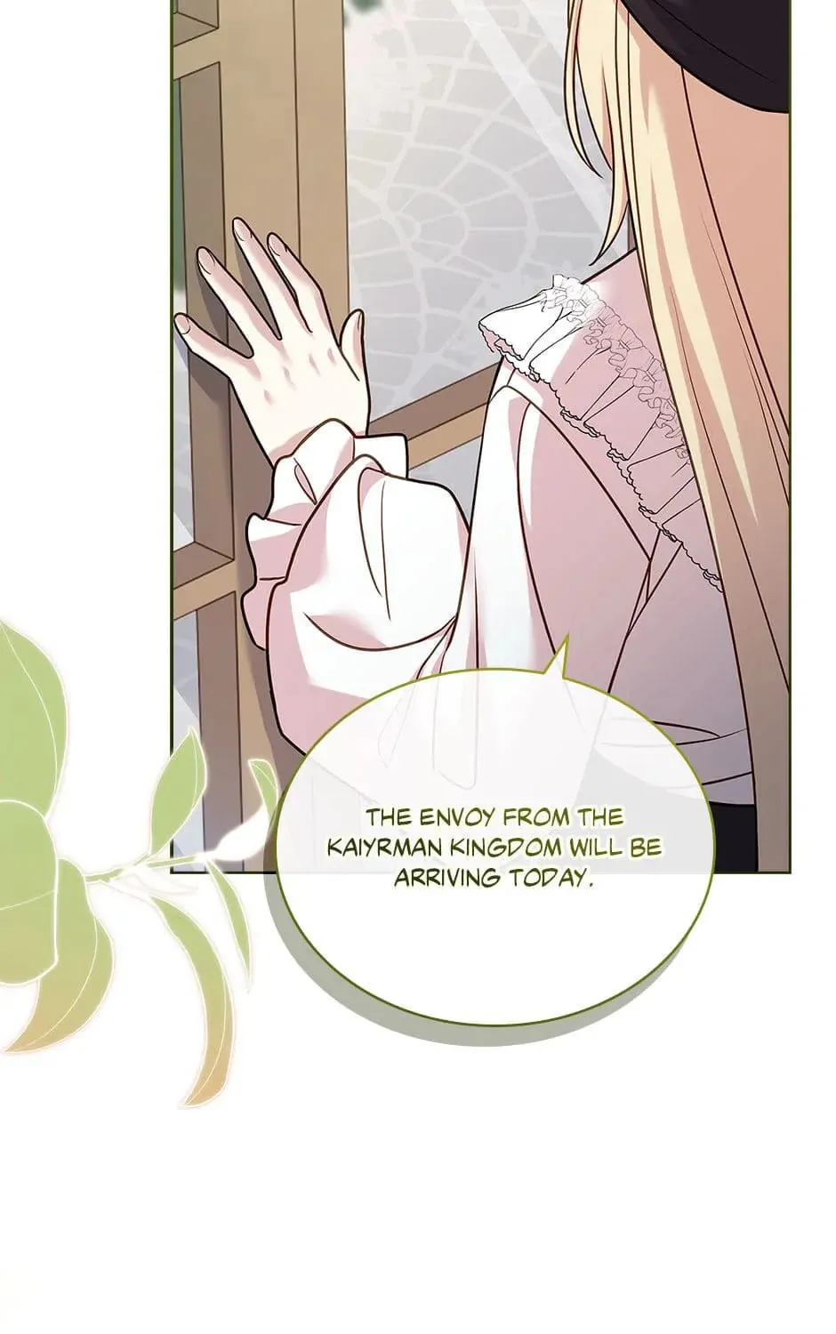 The Lady Needs a Break Chapter 119 page 45 - 
