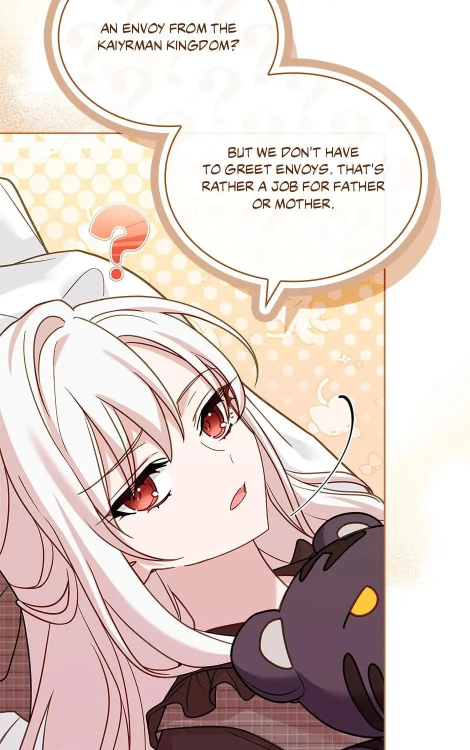 The Lady Needs a Break Chapter 119 page 47 - 