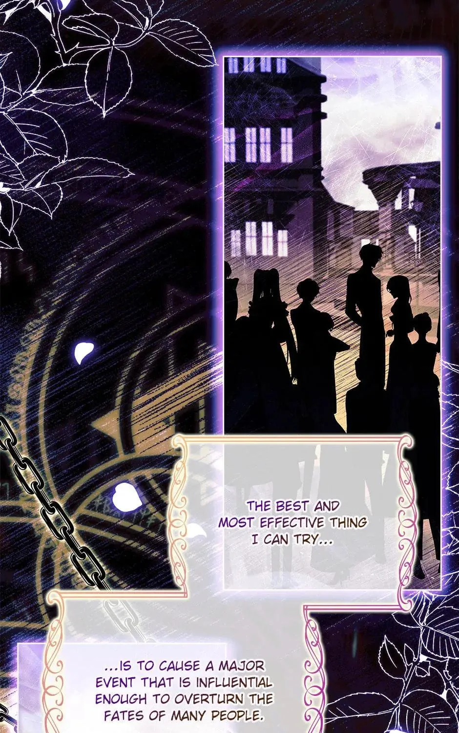 The Lady Needs a Break Chapter 119 page 53 - 