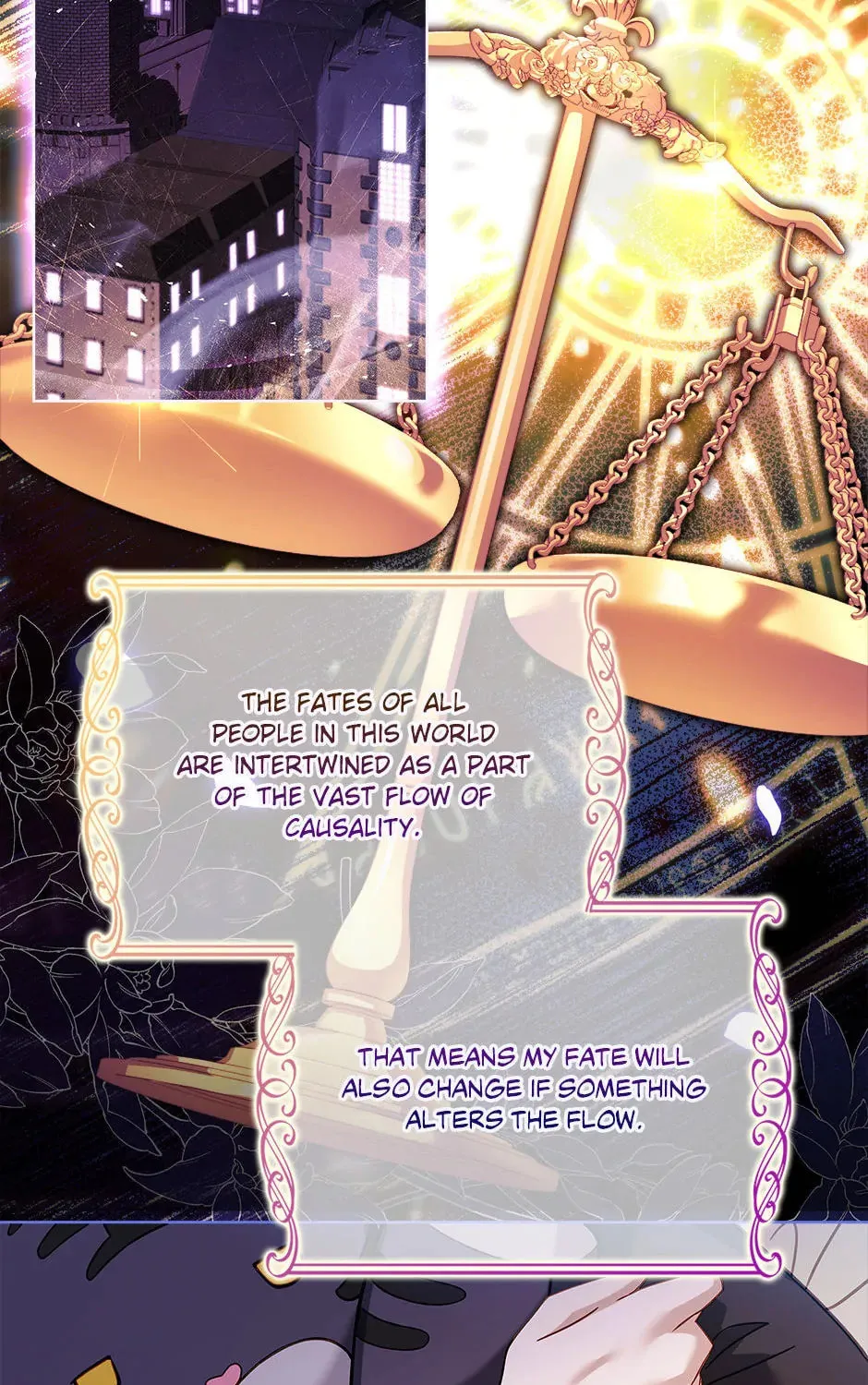 The Lady Needs a Break Chapter 119 page 55 - 