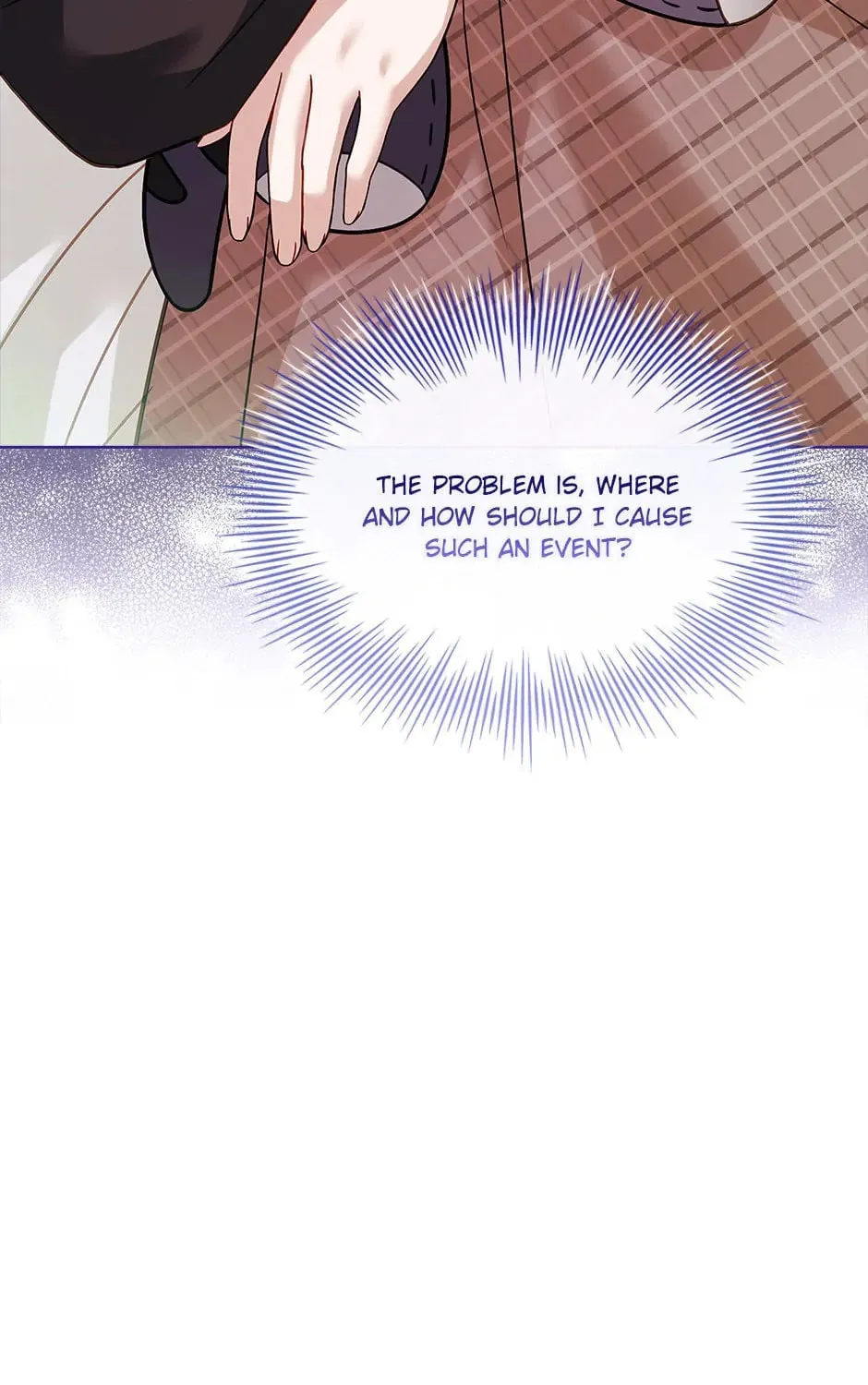 The Lady Needs a Break Chapter 119 page 57 - 