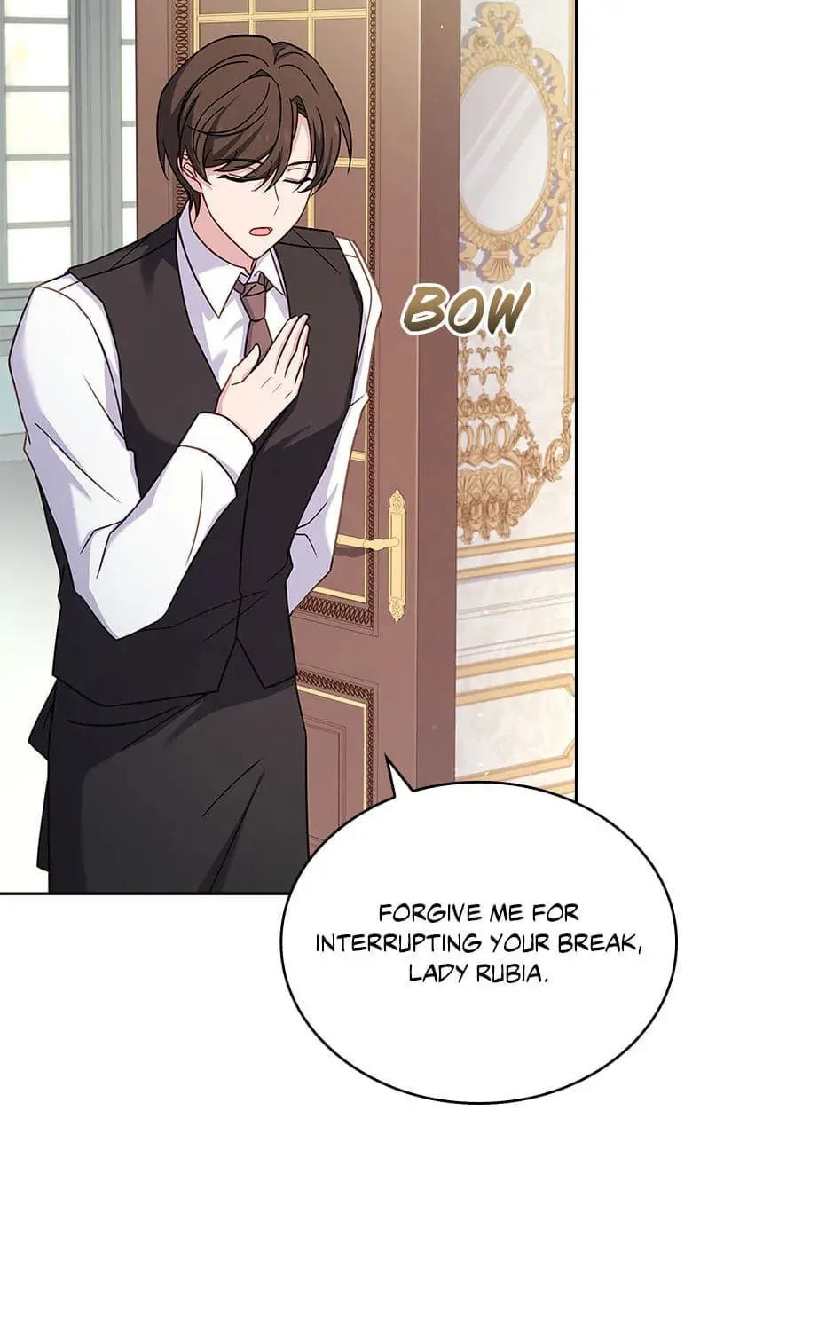 The Lady Needs a Break Chapter 119 page 87 - 