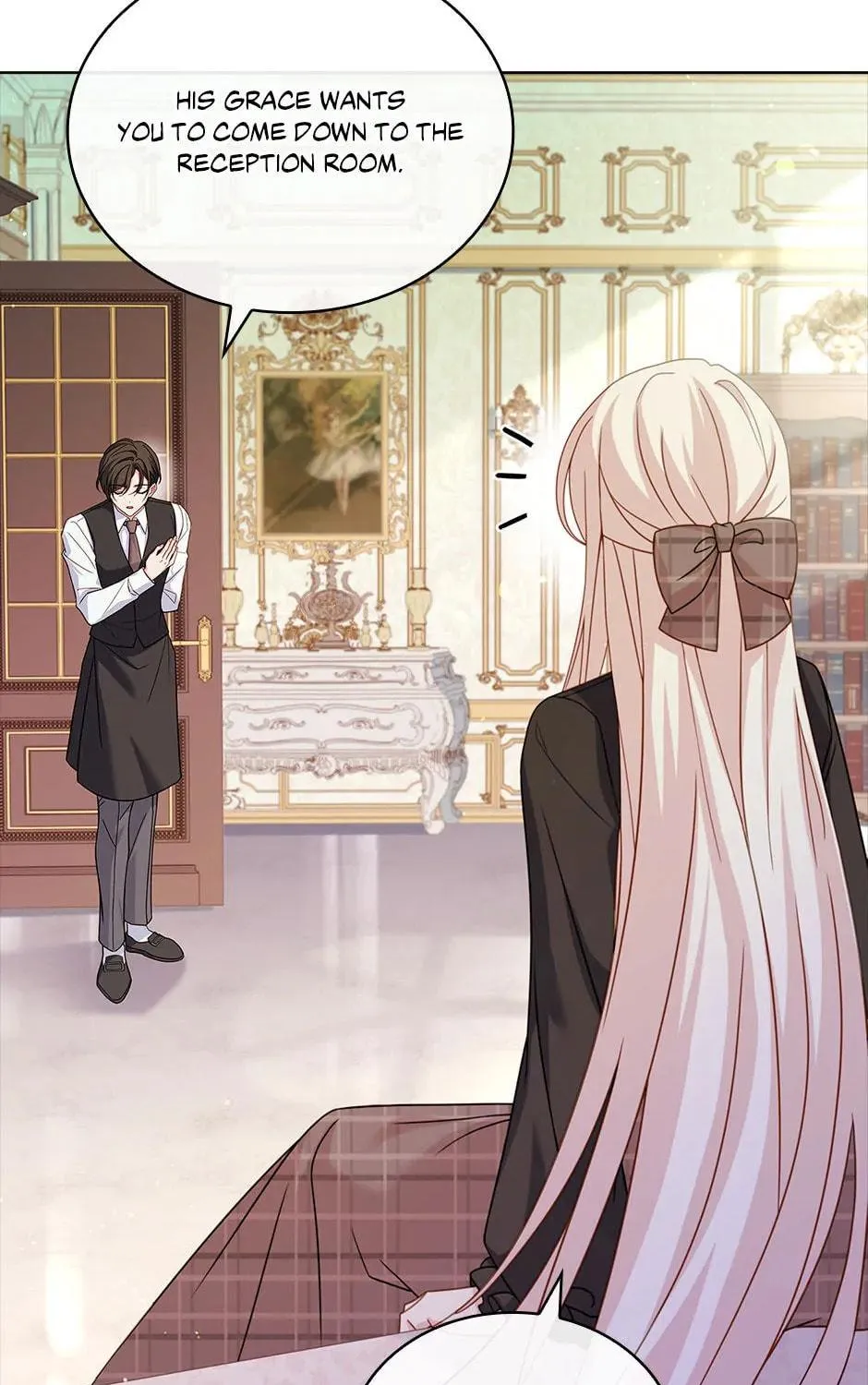 The Lady Needs a Break Chapter 119 page 89 - 