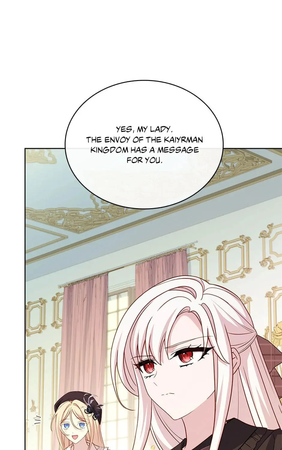The Lady Needs a Break Chapter 119 page 91 - 
