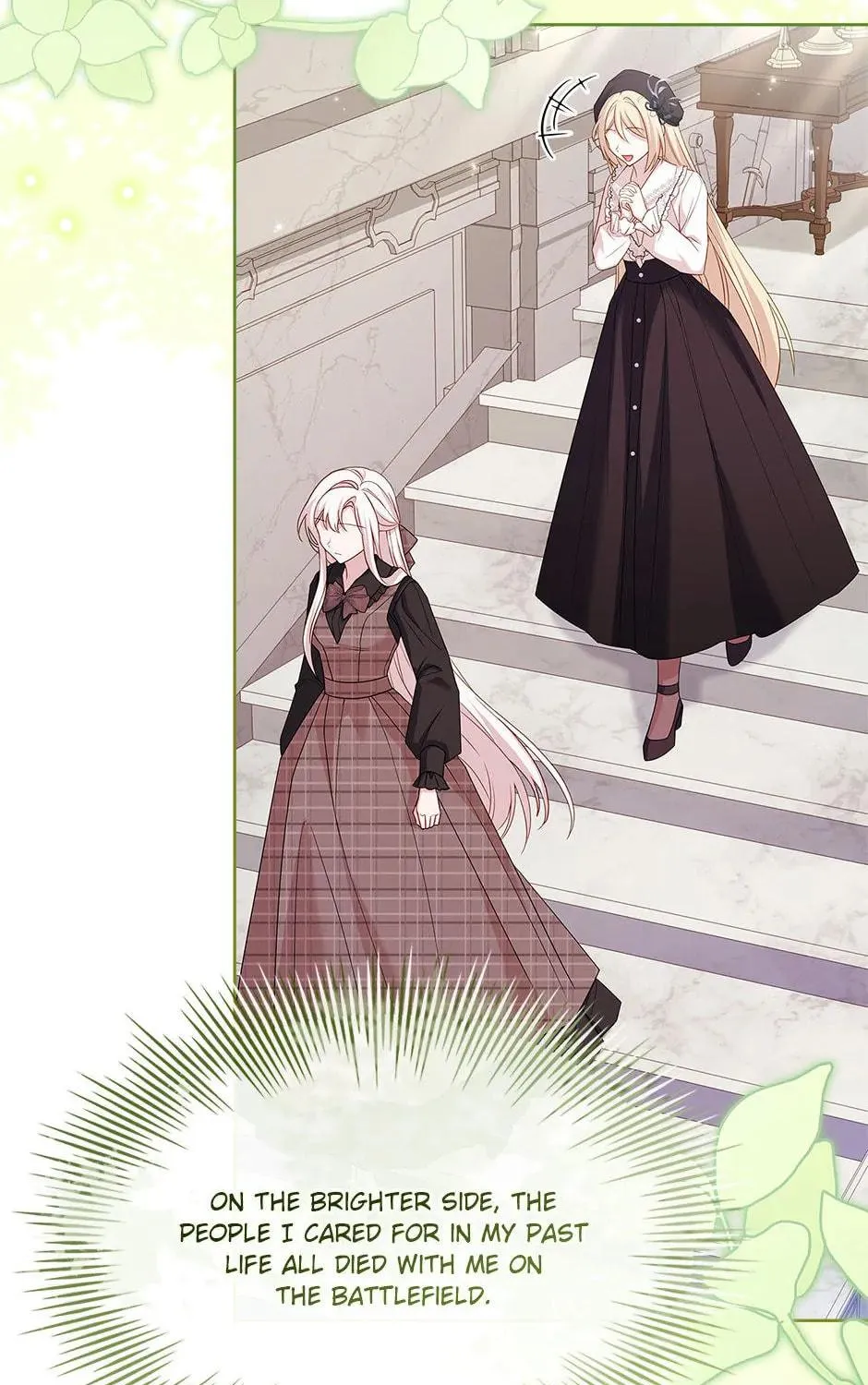 The Lady Needs a Break Chapter 119 page 99 - 
