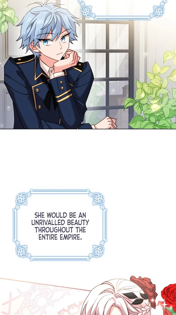 The Lady Needs a Break Chapter 12 page 13 - 