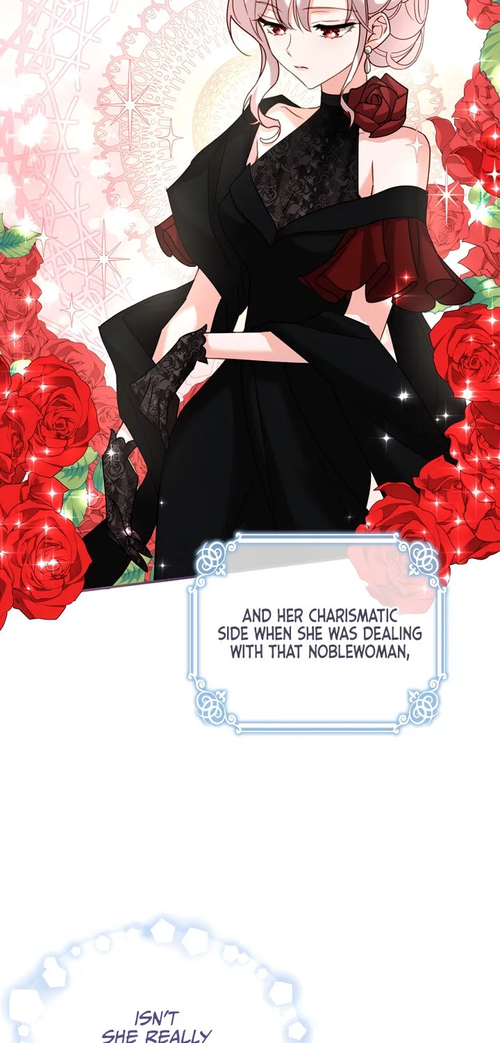 The Lady Needs a Break Chapter 12 page 14 - 