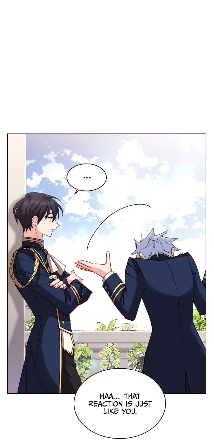 The Lady Needs a Break Chapter 12 page 18 - 