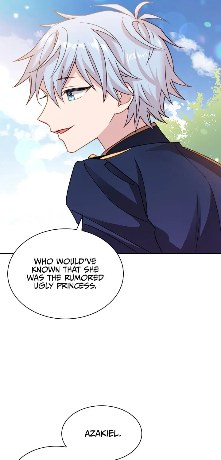 The Lady Needs a Break Chapter 12 page 3 - 
