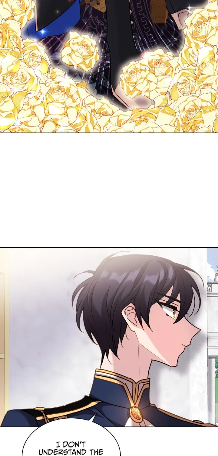 The Lady Needs a Break Chapter 12 page 21 - 