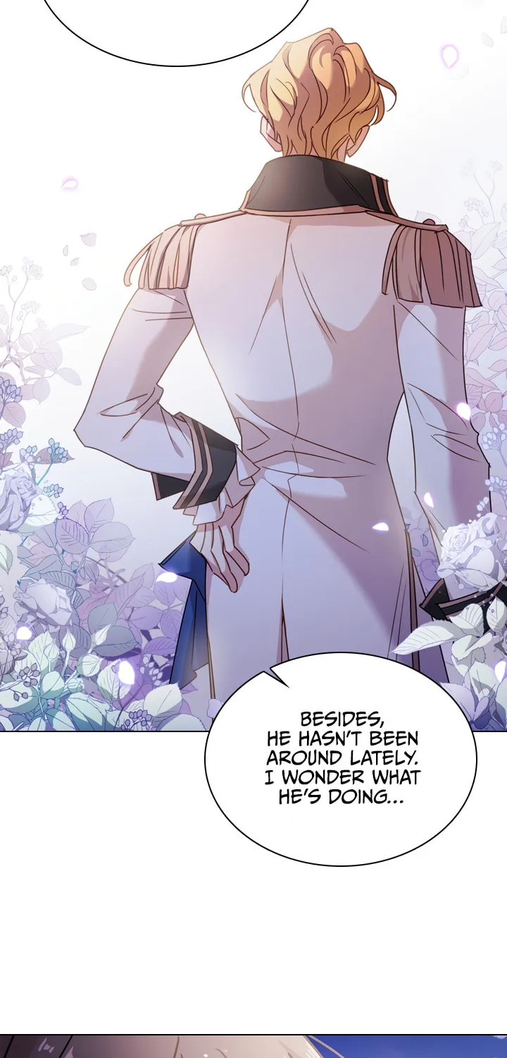 The Lady Needs a Break Chapter 12 page 23 - 