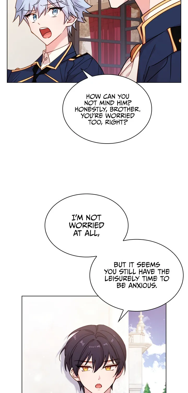 The Lady Needs a Break Chapter 12 page 26 - 